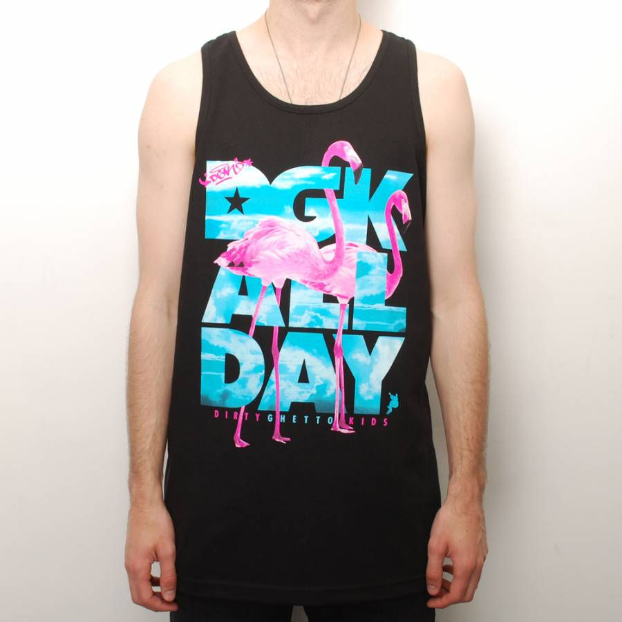 Miniatura: Dgk Shirts