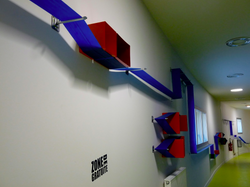 Collaboration Quebracho //WOS