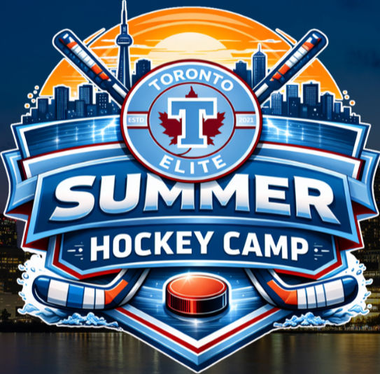 2017/2018/2019 ELITE SUMMER HOCKEY CAMP - TORONTO ELITE