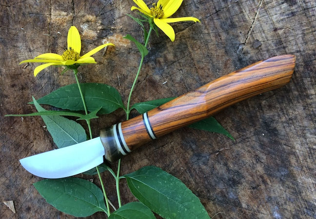 Thumbnail: Knife 210 Little Companion