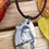 Thumbnail: Chickadee Necklace