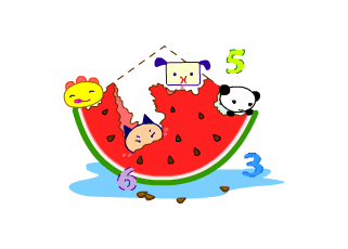 illustration of children's book