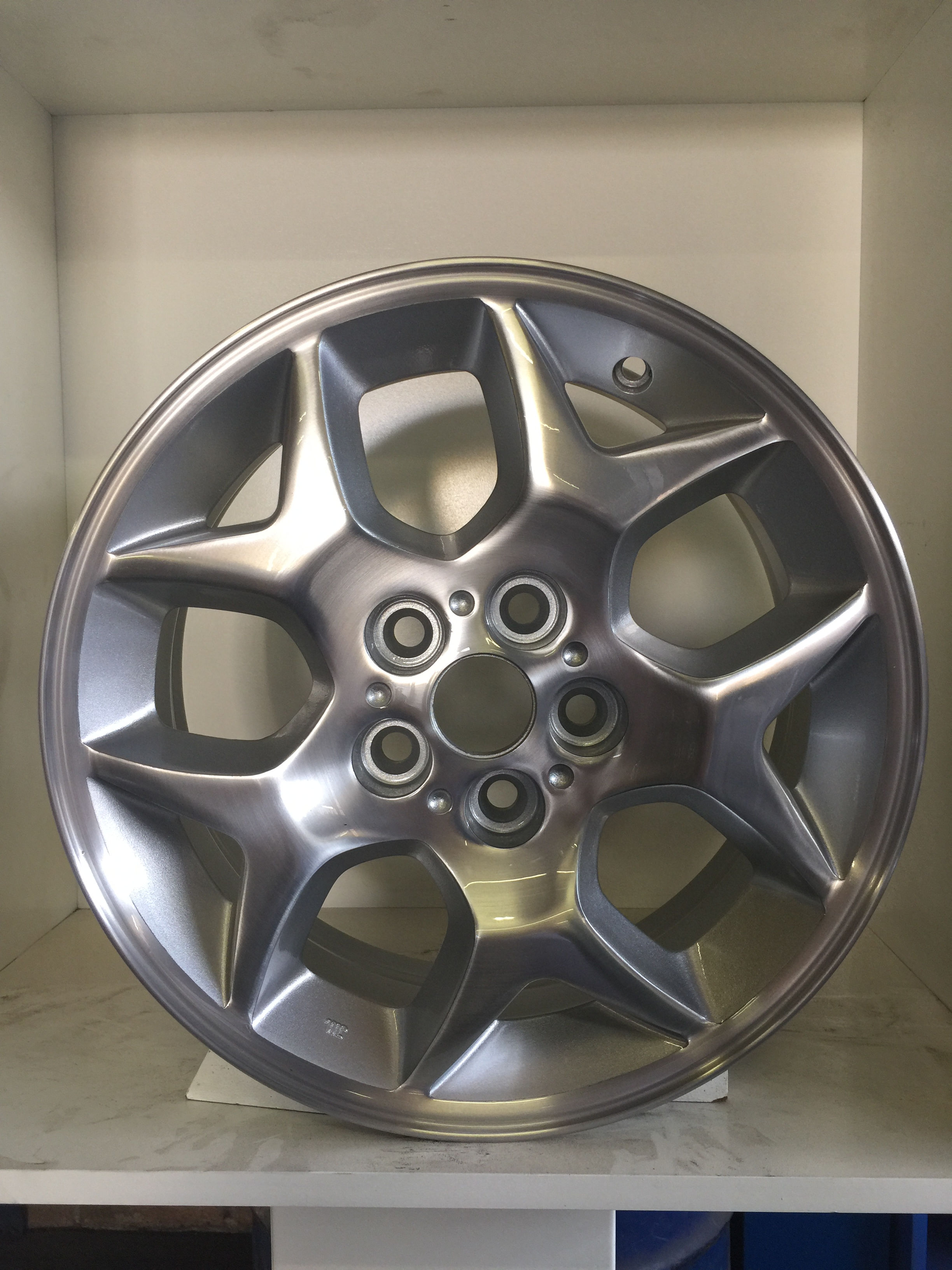 56. 15"Chysler PCD - 5/100