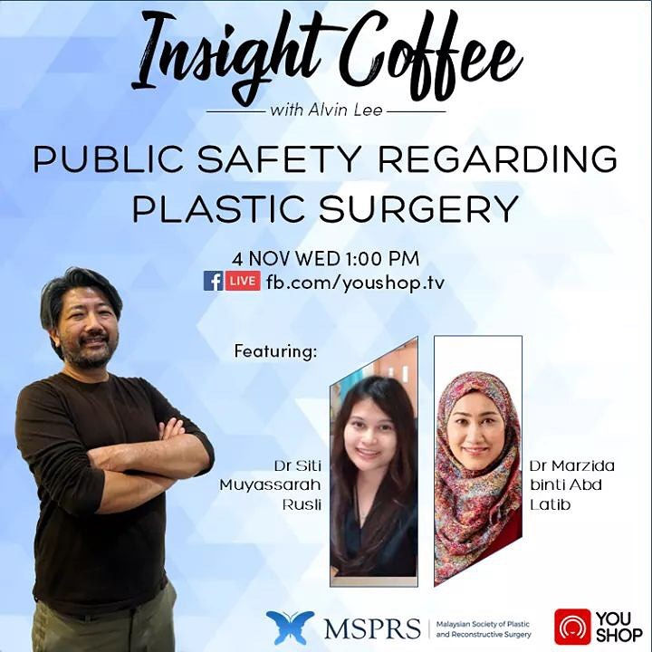 Public Safety Regarding Plastic Surgery