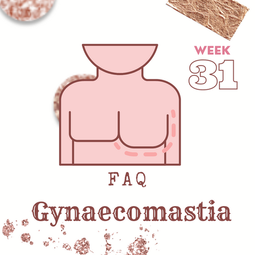 Gynaecomastia : Breast Enlargement in Male