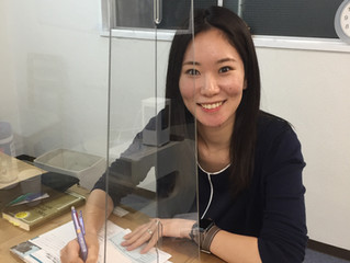 O様(会社員)親身な先生のおかげで850点を達成