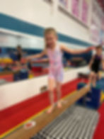 Rollie Pollie Open Gym | Plano