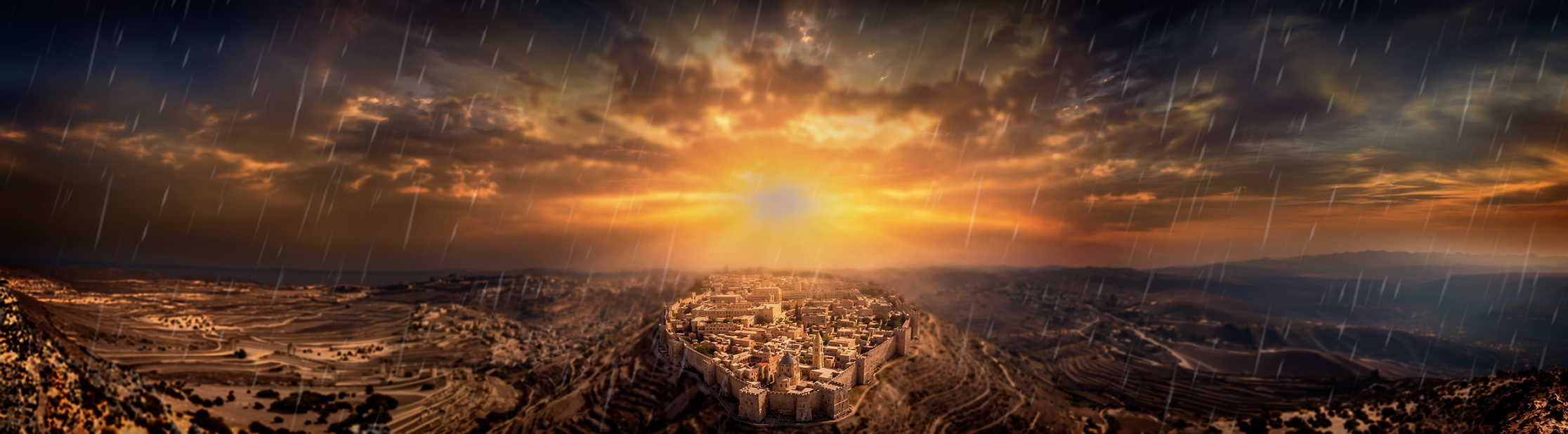 Fast of Daniel - Horizontal Banner BG Only.png