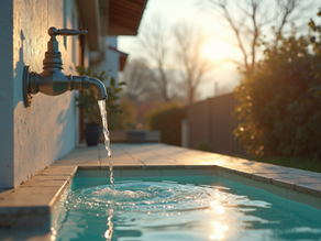 Optimisez votre confort avec un adoucisseur d'eau domestique