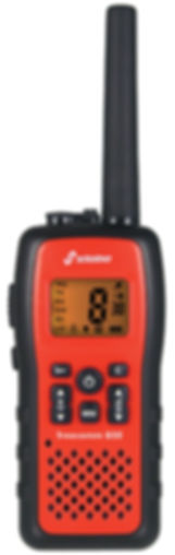Talkie walkie president FREECOMM 850 16CH