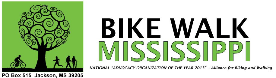 Bike Walk Mississippi