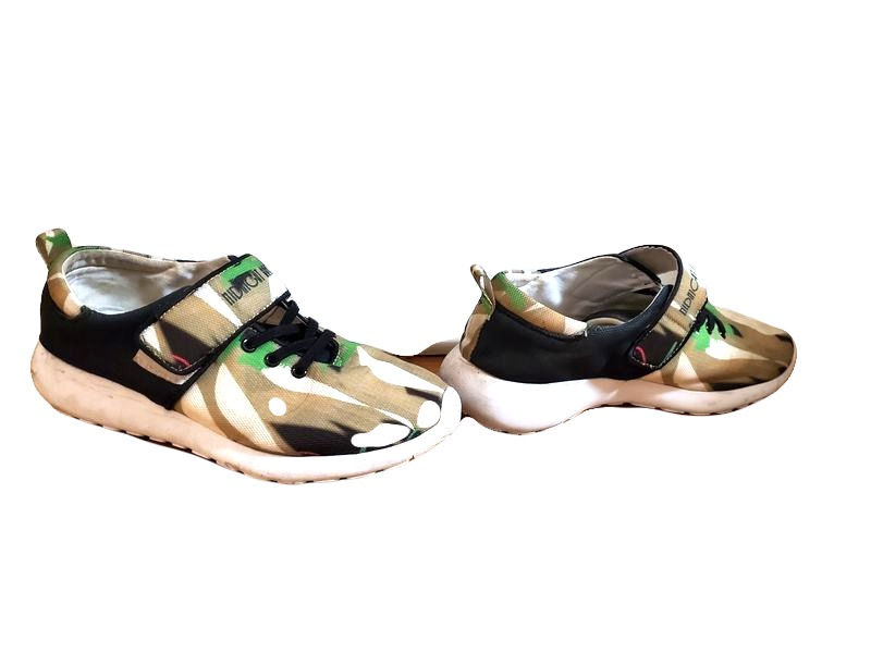 Thumbnail: Legendary Water Fall (showcased at Land X Change with ear piece adjuster