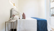 1 Bedroom Apartment - Bedroom.jpg