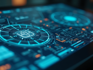 Agentes de IA: O Futuro da Tecnologia na BitFlow