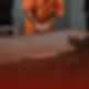 arrested person
