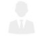 Icon of a person in formal security attire