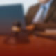 image of a judge