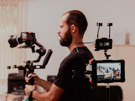 Como fazer um Vídeo Institucional? Guia Completo para Empresas que Querem Crescer