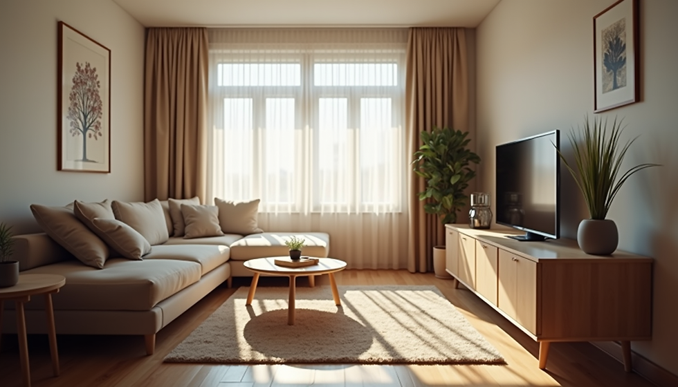 Affordable Housing Options for Men and Women in Transition