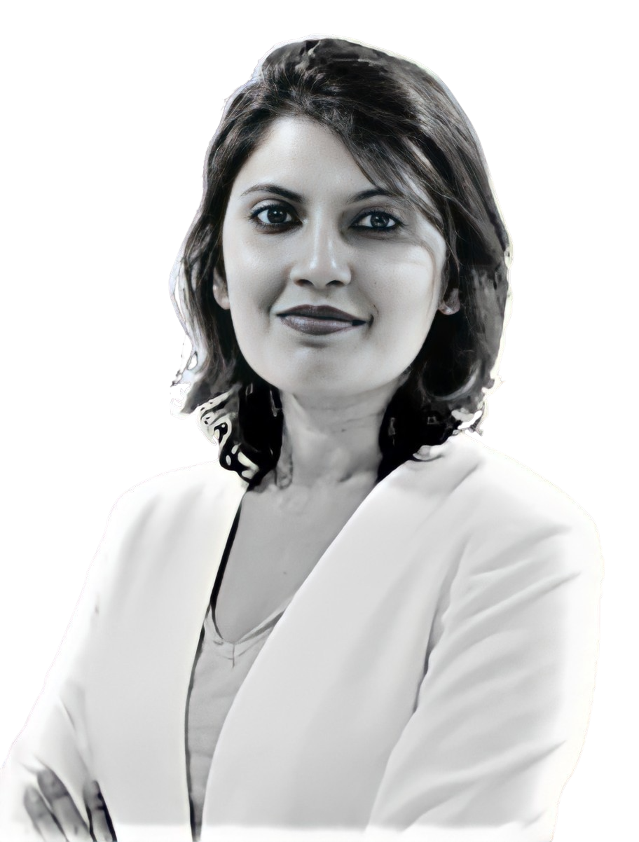 Mishal Sequeira – nutrition and fasting coach in India, helping clients with intermittent fasting, low-carb diets, weight loss and metabolic health