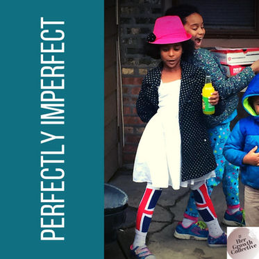 Perfectly Imperfect