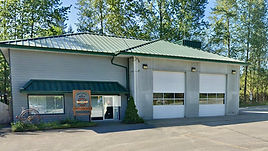 Station 2 - Stave Falls