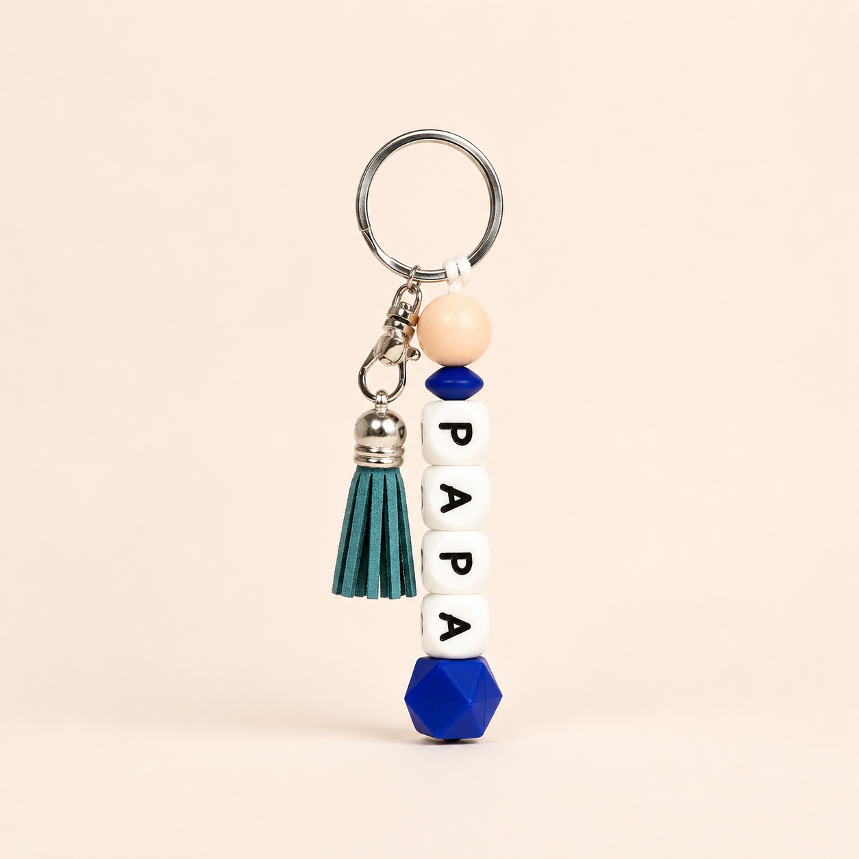 Porte-clés Papa