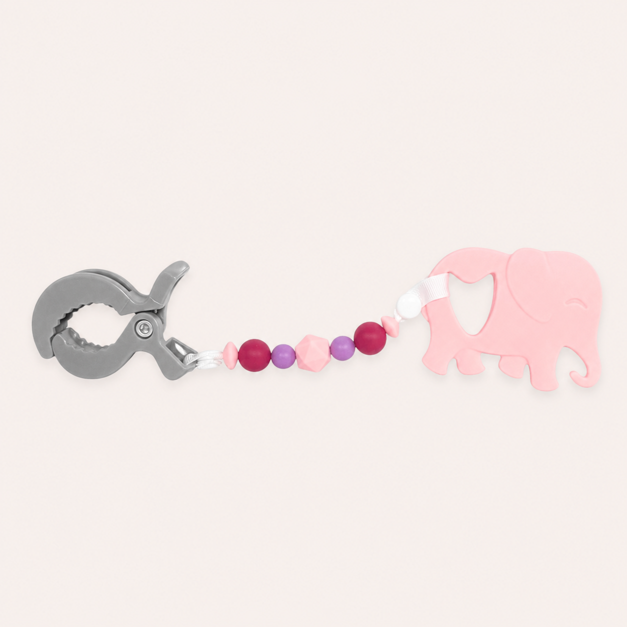 Jouet d'éveil Éléphant
