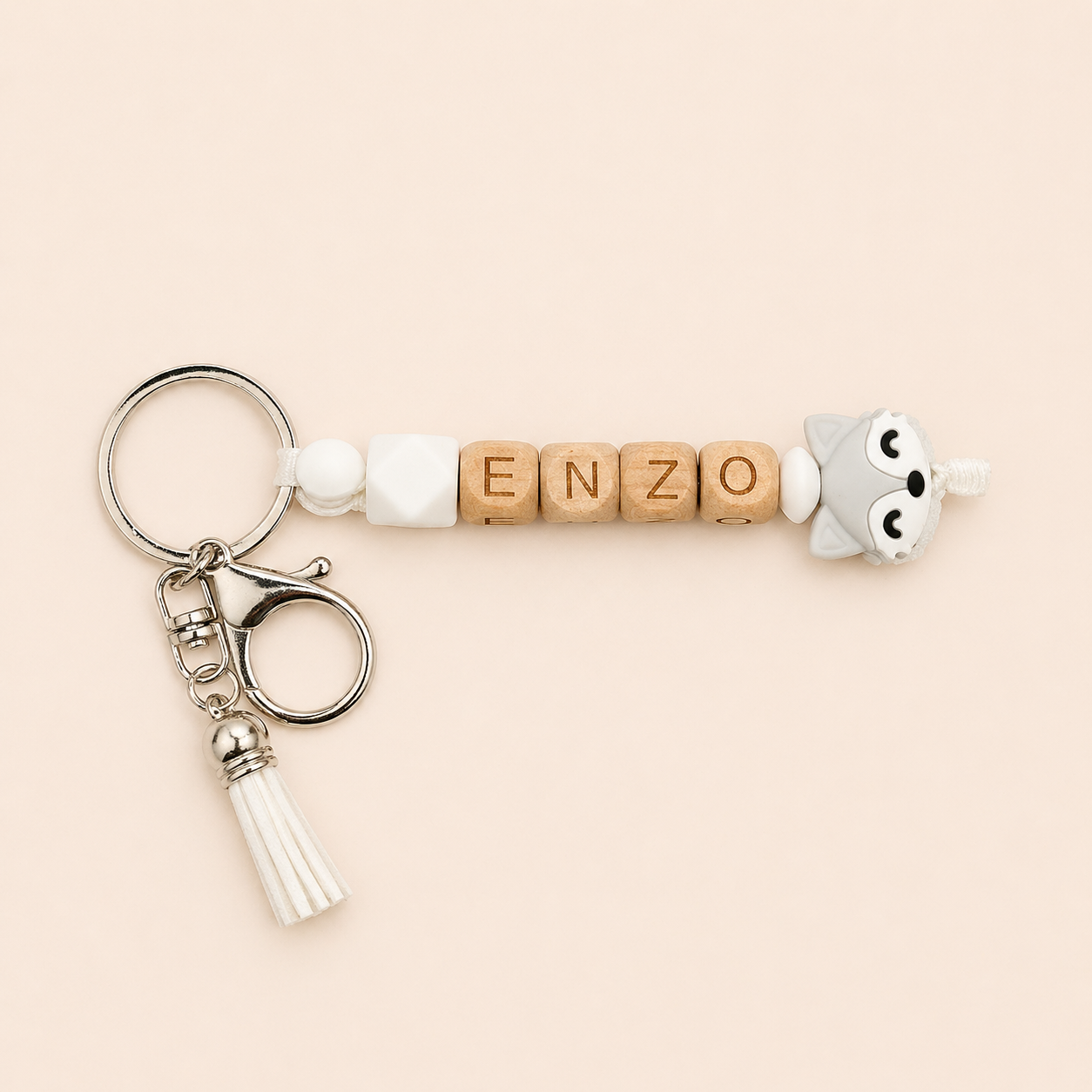 Porte-clés Enzo