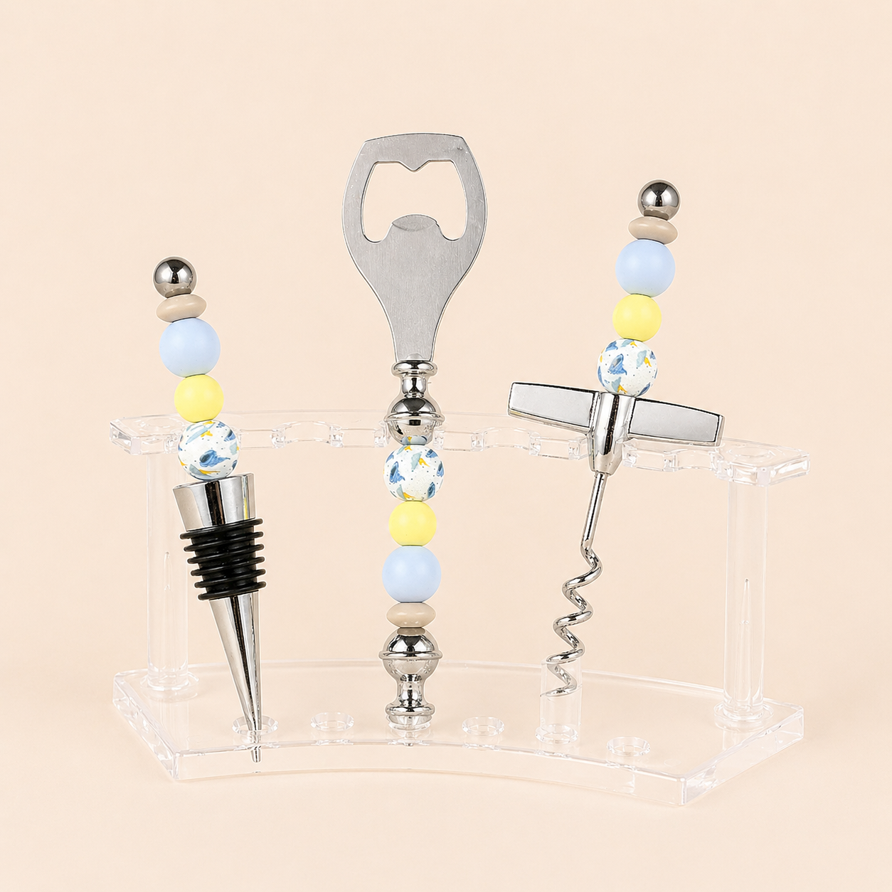 Coffret Bar & Vin Tornade