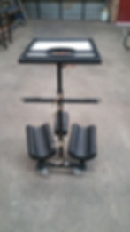 Sub Service Table