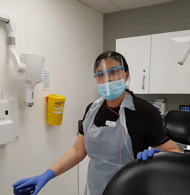 Dentist Manchester Jct 20 Dental Clinic