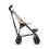 Thumbnail: Excel Elise Travel Buggy Khaki