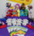 Grand Prizes