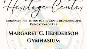 A Grand Invitation