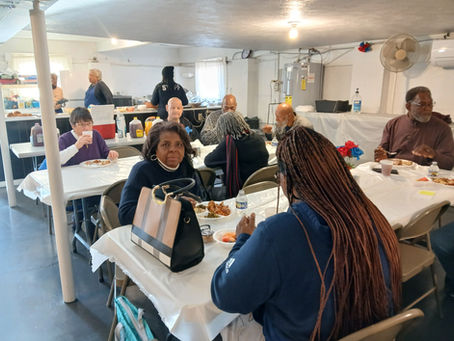 January 2026 Luncheon