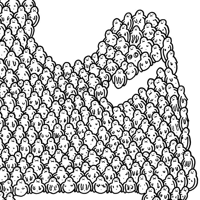 Miniatúra: DEAD MAN`S SHOE (nike) - R. Berner