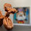 Thumbnail: AIR MOGLI - balloondog - medium - orange/bronze
