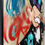 Miniaturebillede: MONOPOLY GUY "MONEY" - Mr. Oreke - original / unikat