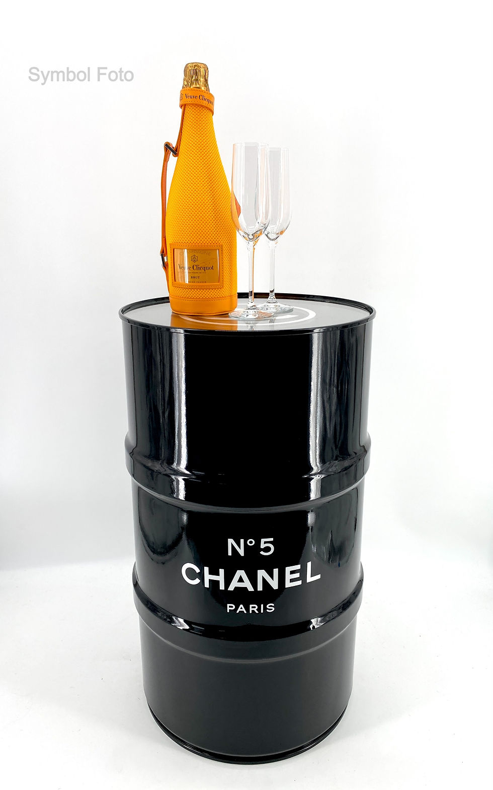 الصورة المصغرة: CHANEL - FASHION IV - BARREL - original by s2B
