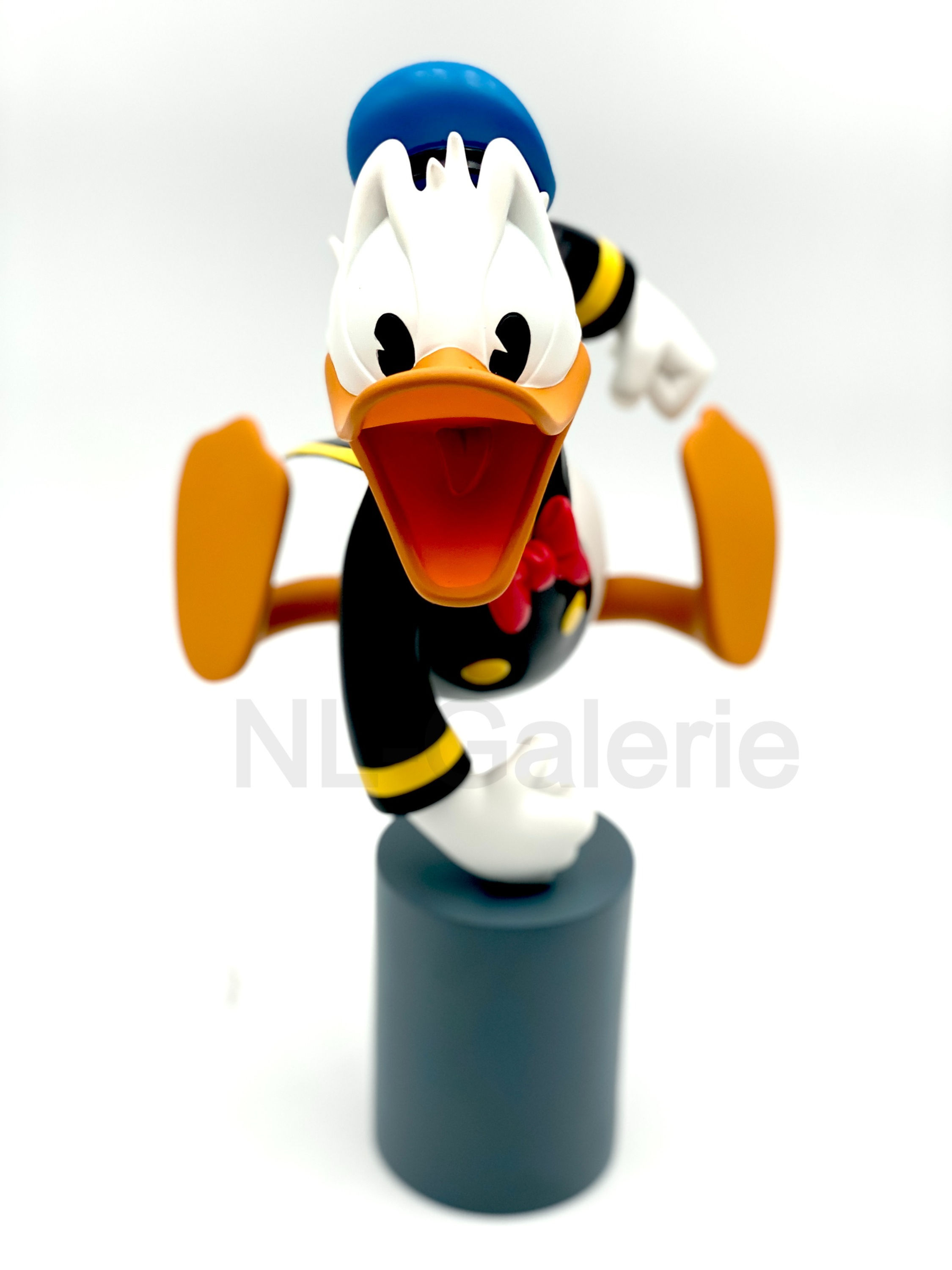 DONALD - real colors - 36cm - by D.L.