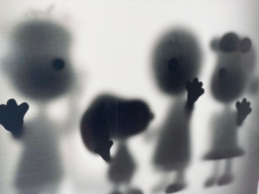 Miniatura: GONE P. FAMILY- whatshisname