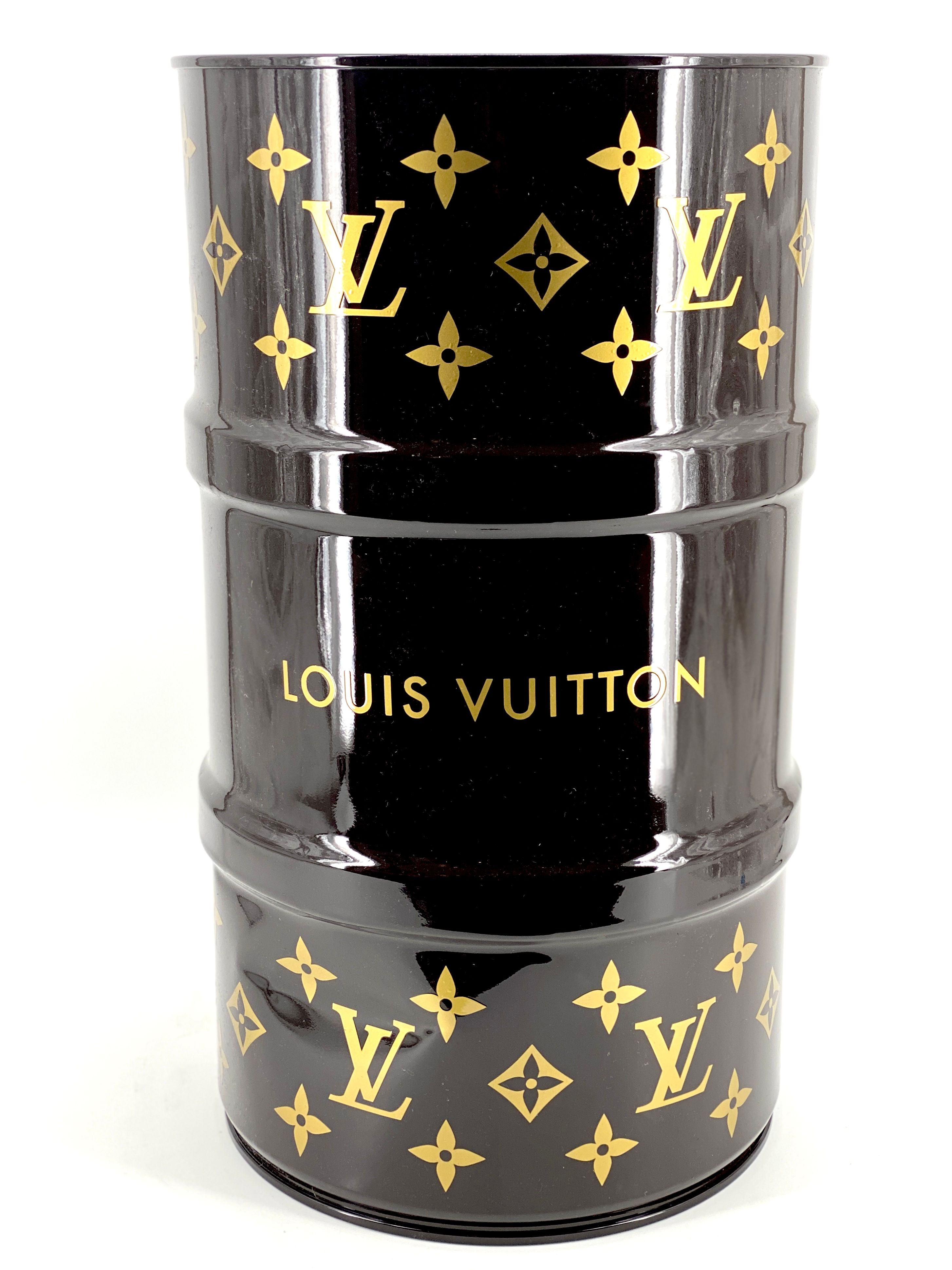 "LOUIS V. - FASHION II" BARREL - original by s2B