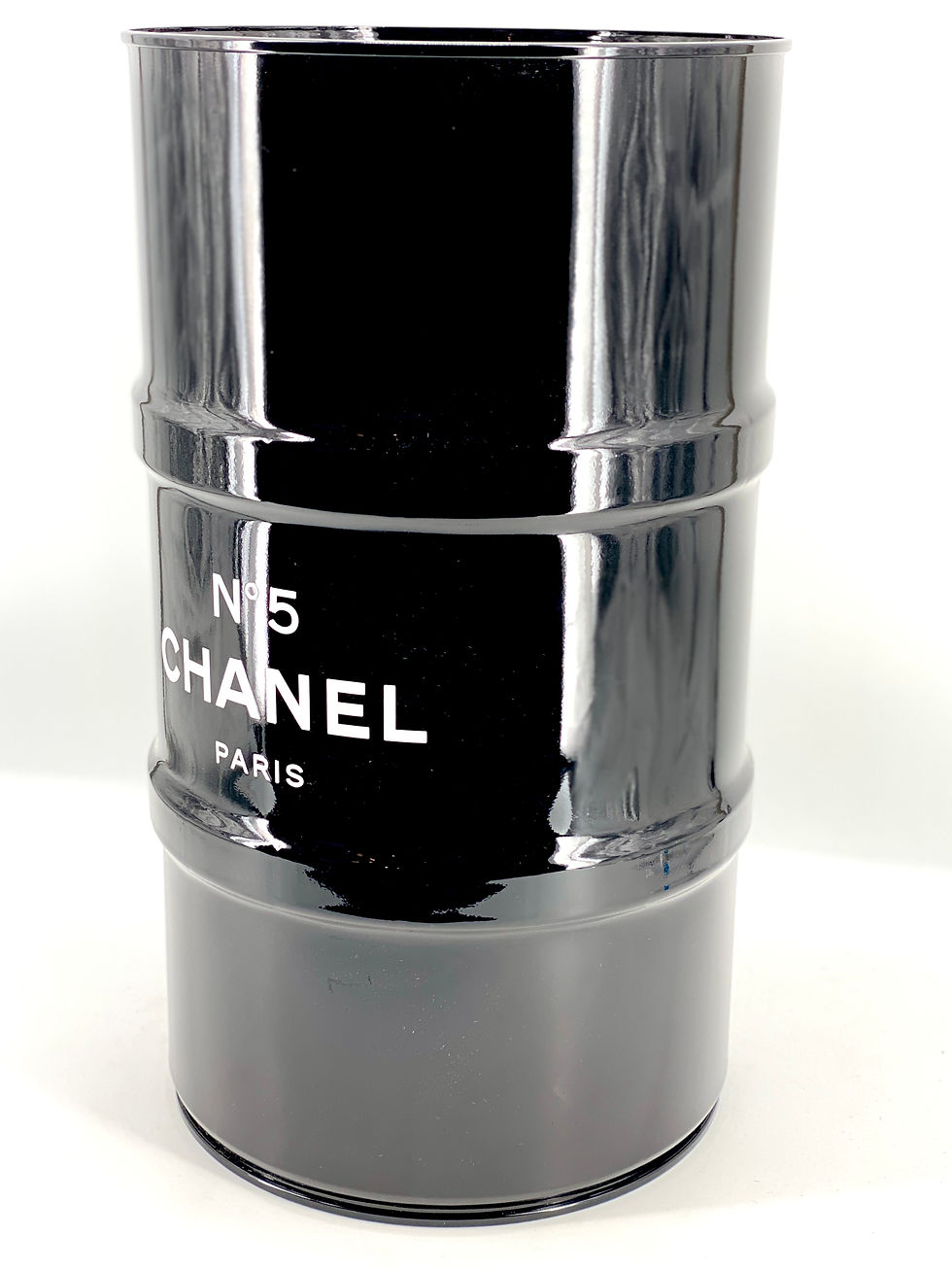 Indexkép: CHANEL - FASHION IV - BARREL - original by s2B