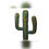 Miniatúra: CACTUS stands for freedom - nWL-weareArt - unikat / signed