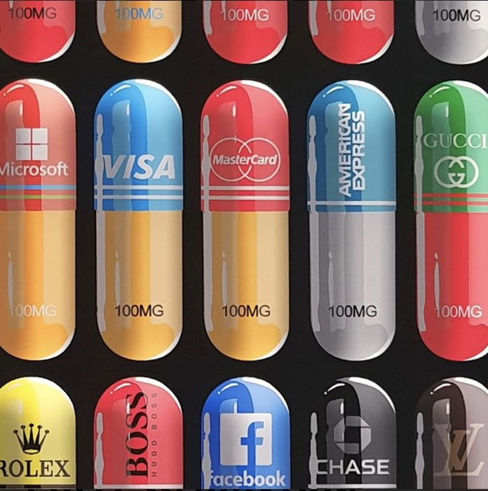 Miniaturbild: SELF MEDICATION - Denial