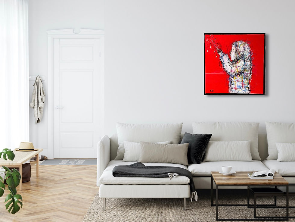 Miniaturbild: COLLECTION SOUFFLEUSE - by KIKO