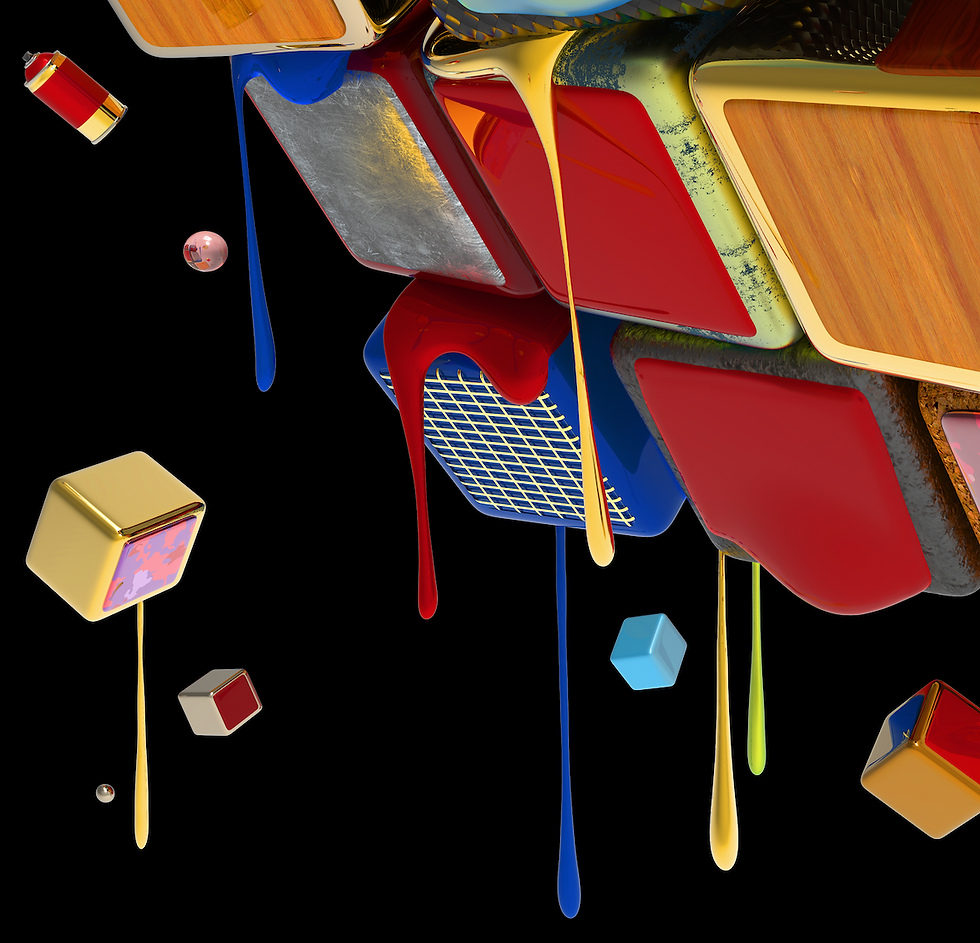 Thumbnail: GOLD AND WINE - by BOUTET - ein magischer Moment