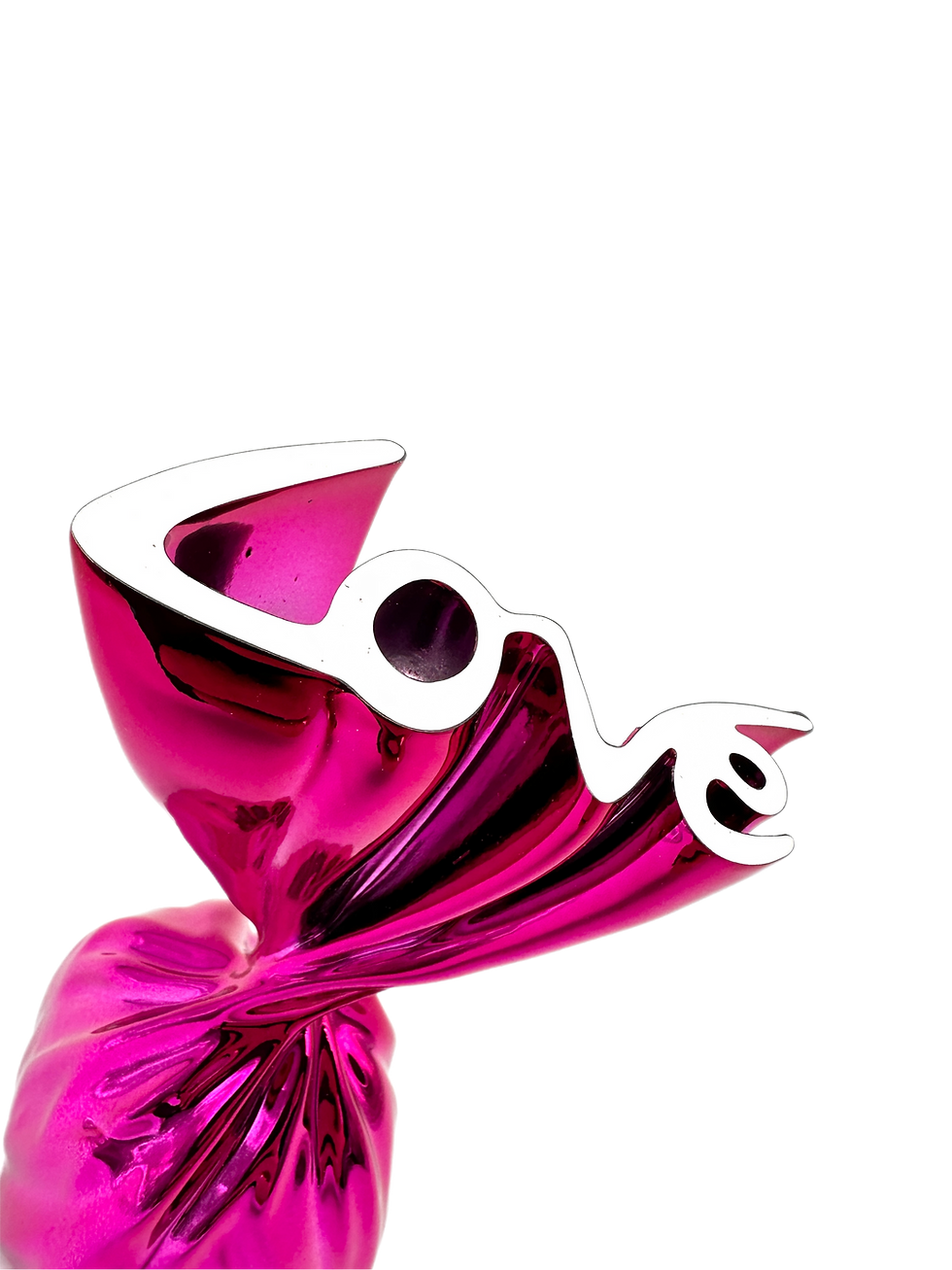 Thumbnail: BONBON LOVE - pink - handemade