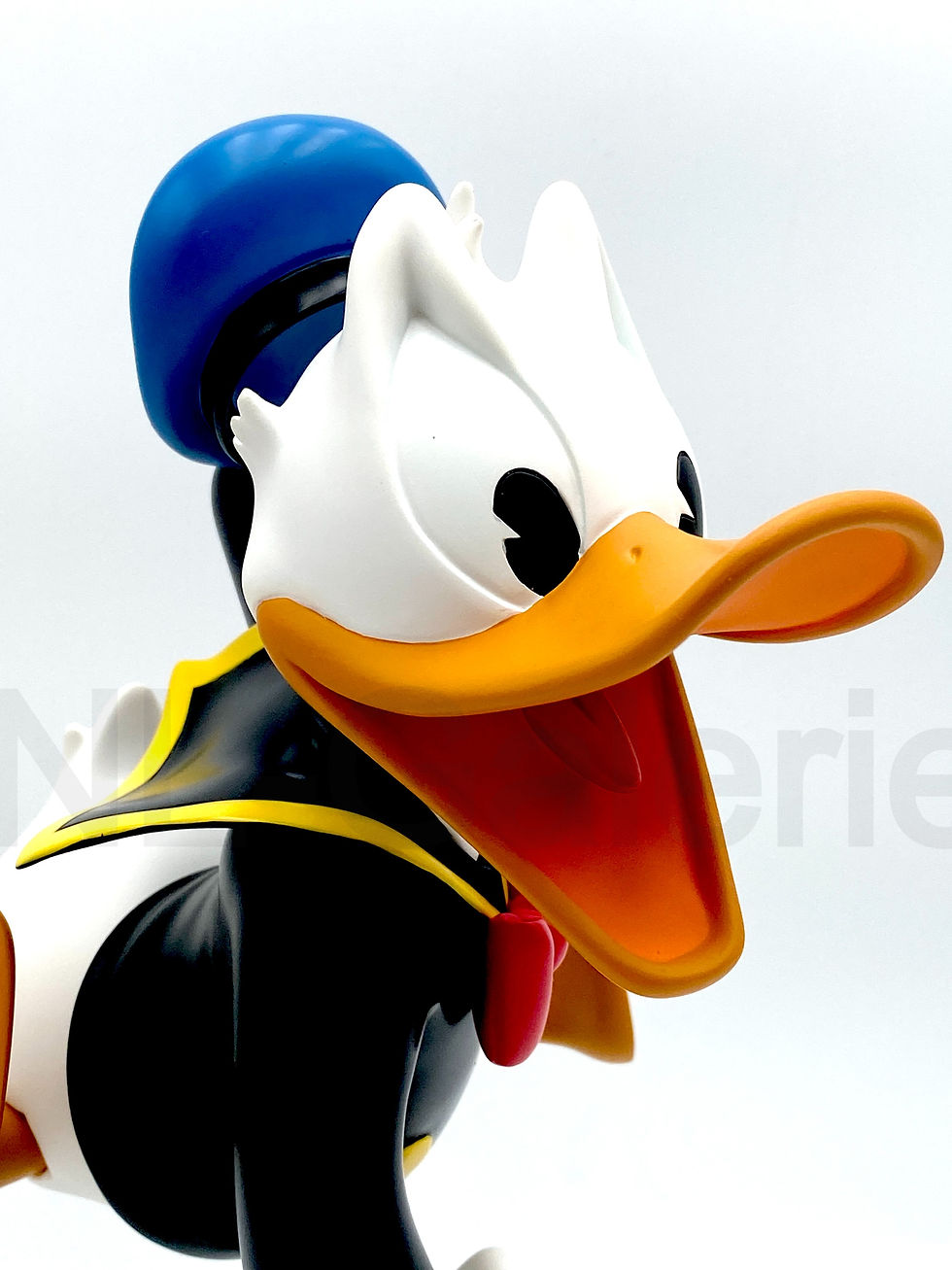 Miniaturbild: DONALD - real colors - 36cm - by D.L.